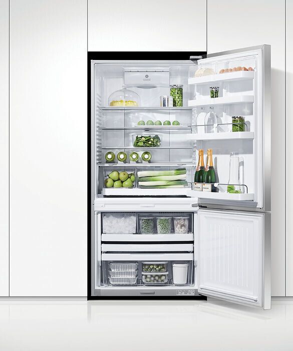 Fisher & Paykel koelkast RF522BRXFDU5 afbeelding 3