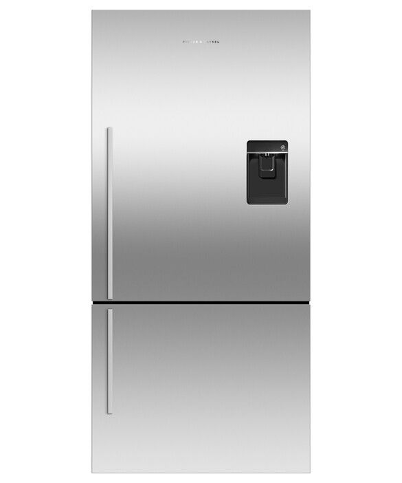Fisher & Paykel RF522BRXFDU5