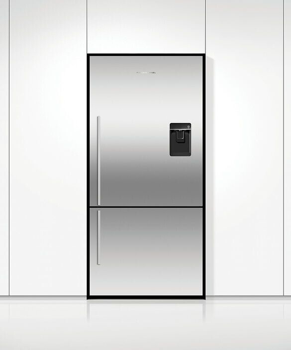 Fisher & Paykel koelkast vrijstaand RF522BRXFDU5 afbeelding 4