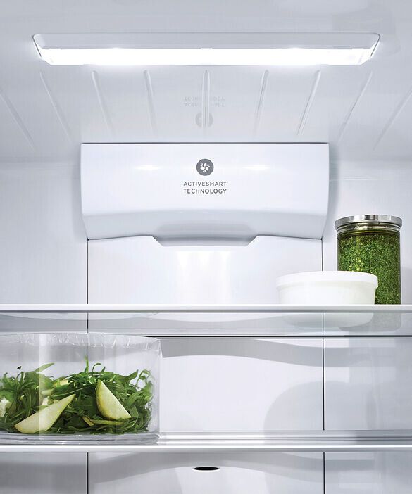 Fisher & Paykel koelkast RF522WDRUX5 afbeelding 3