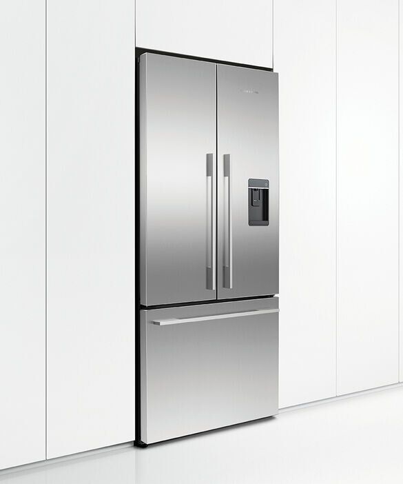 Fisher & Paykel koelkast RF522WDRX5 afbeelding 3