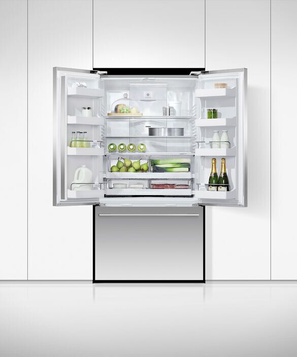 Fisher & Paykel koelkast vrijstaand RF610ADX5 afbeelding 4