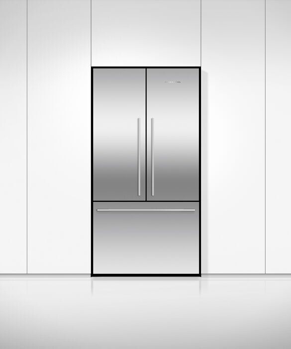 Fisher & Paykel koelkast RF610ADX5 afbeelding 3