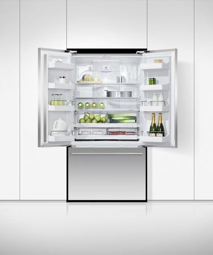 RF610ADX6 Fisher & Paykel afbeelding 2