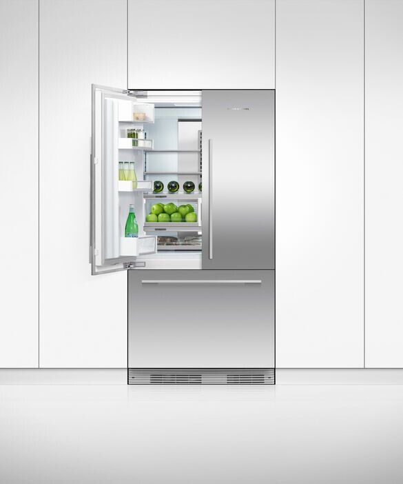 Fisher & Paykel koelkast RS90A2 afbeelding 3