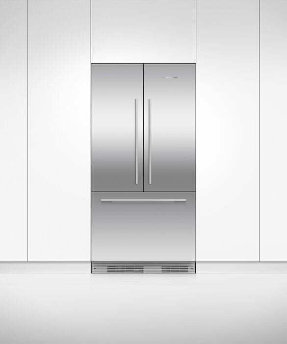 Fisher & Paykel RS90A2 vrijstaand koelkast afbeelding 5