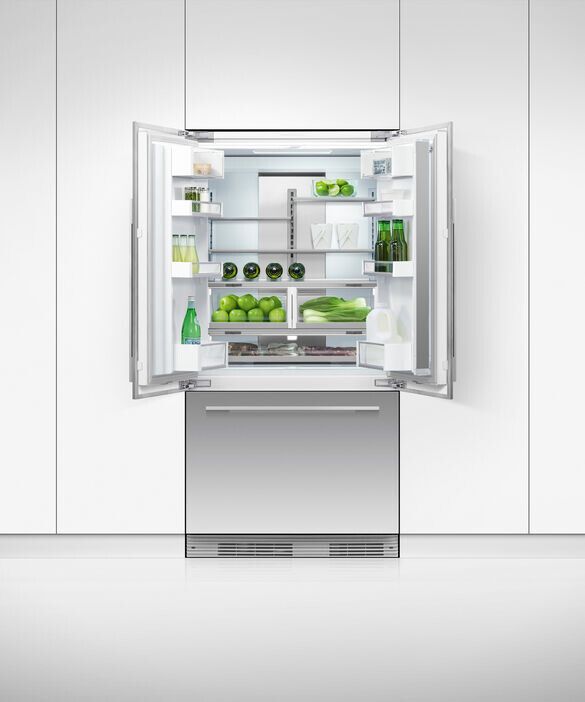 Fisher & Paykel koelkast vrijstaand RS90A2 afbeelding 4