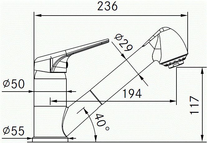 Novara Plus 1150347111 Franke afbeelding 2