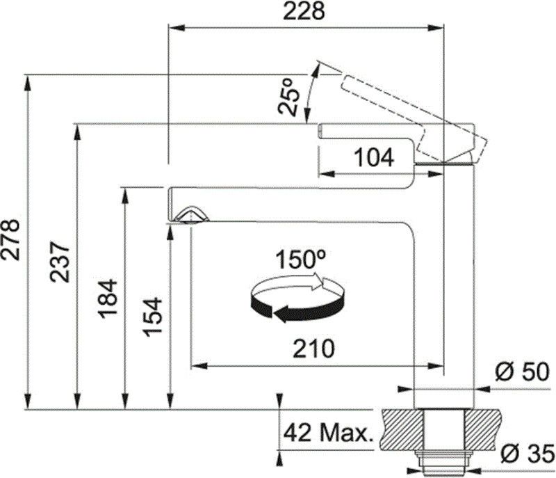 Centro 1150621613 Franke afbeelding 2