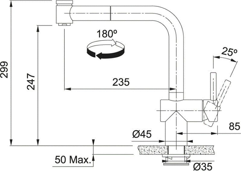 Atlas Neo Sensor 1150625524 afbeelding 2