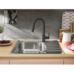 Franke keukenkraan 1150626055 afbeelding 3