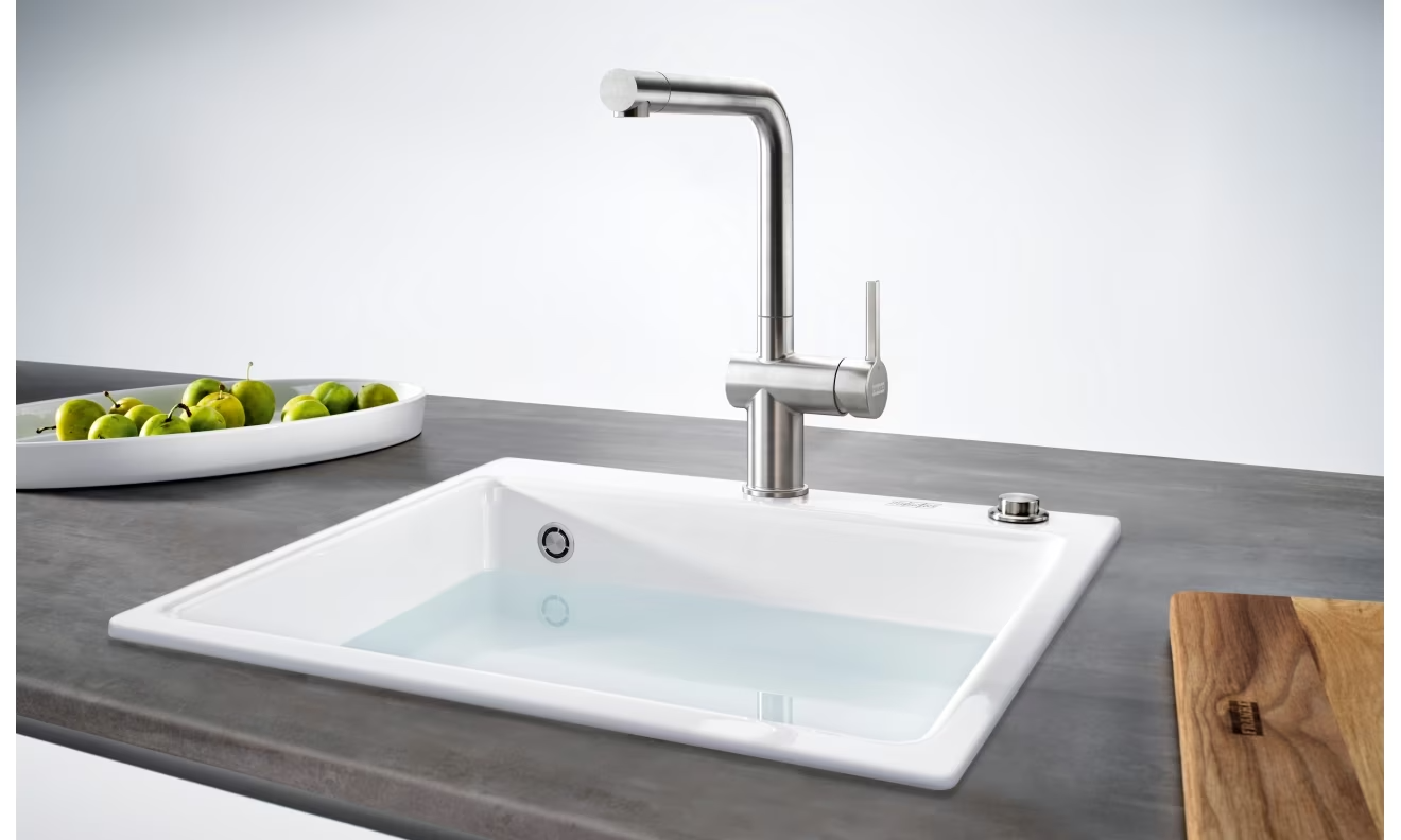 Franke 115.0653.298  keukenkraan afbeelding 5