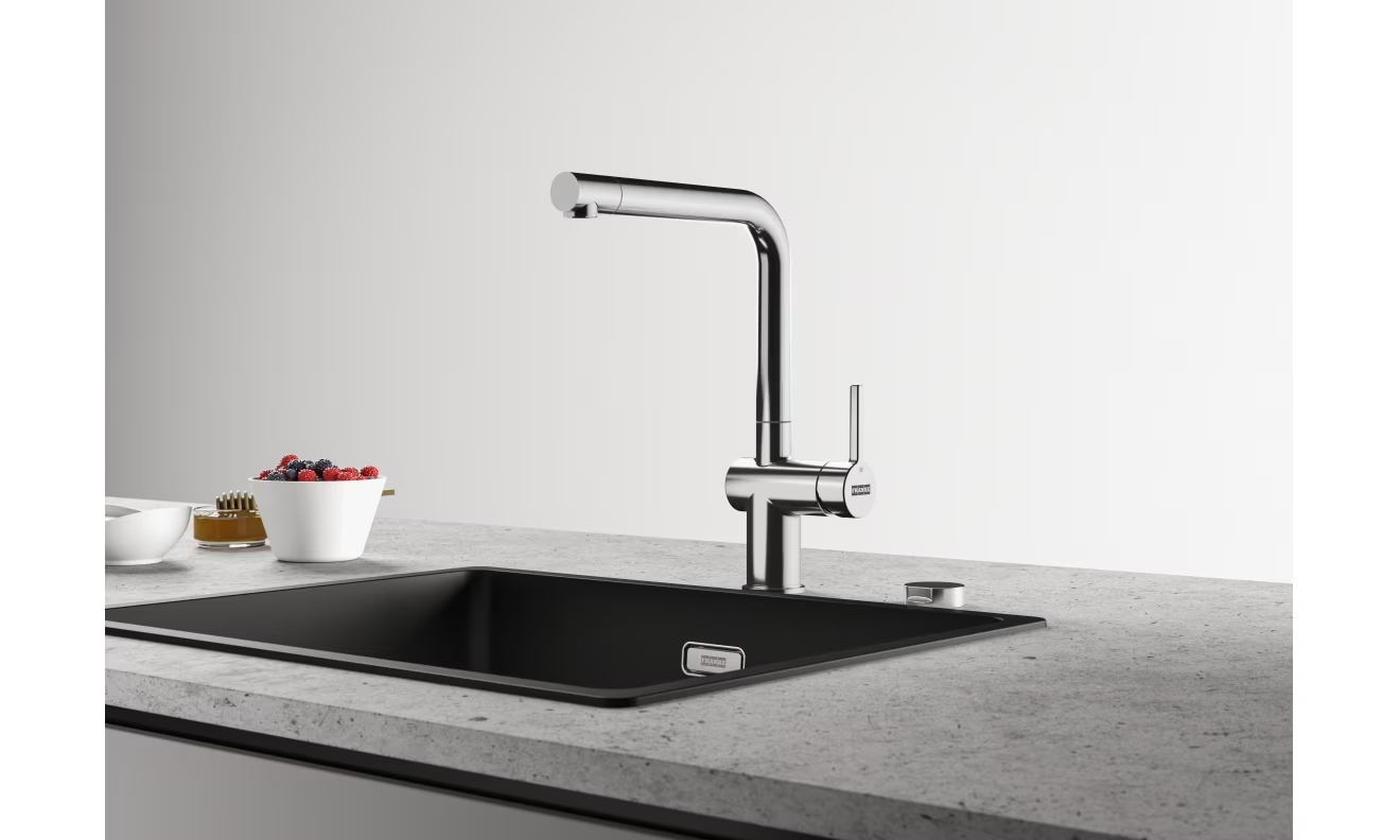 Franke 1150653379  keukenkraan afbeelding 5