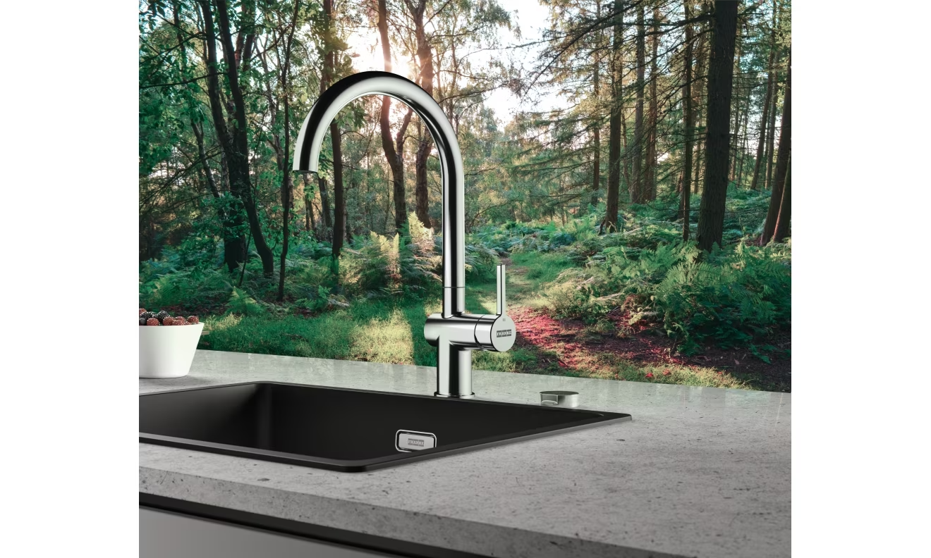 Franke keukenkraan 1150653395 afbeelding 3