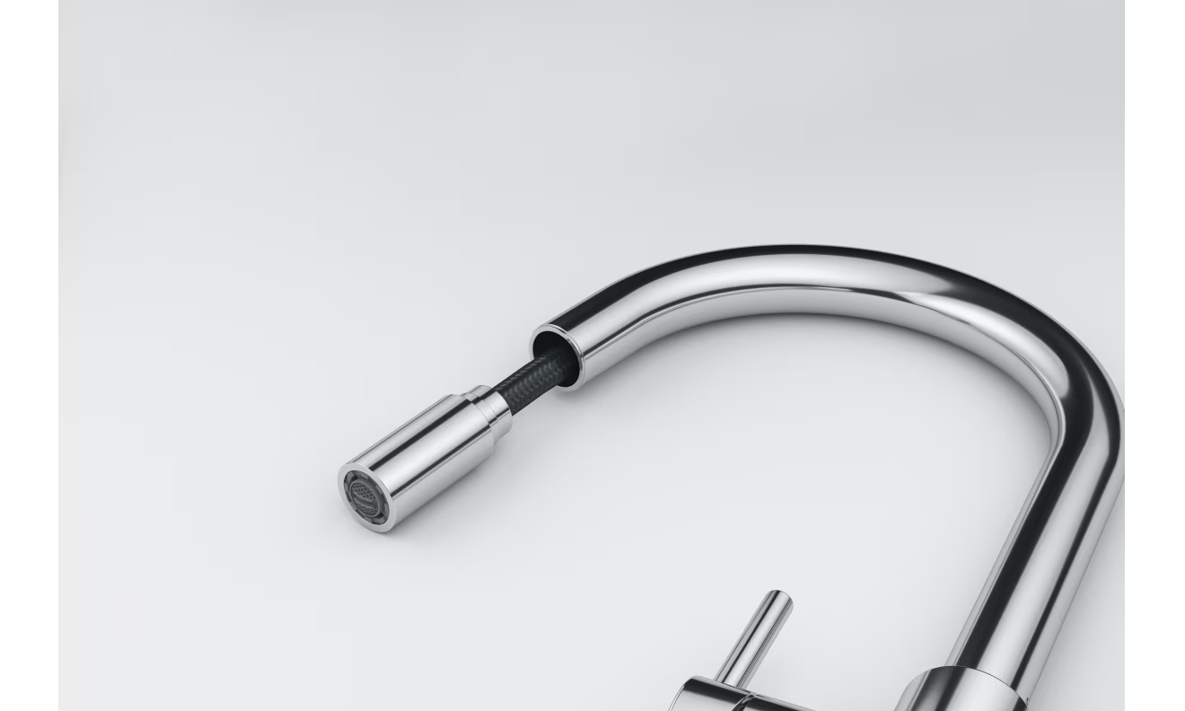 Franke keukenkraan  115.0693.229 afbeelding 4