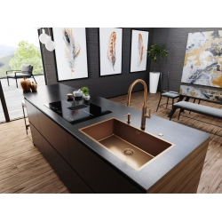 Franke 1150711557  keukenkraan afbeelding 5