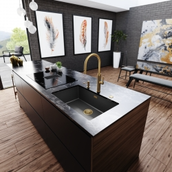 Franke 1150711558  keukenkraan afbeelding 5