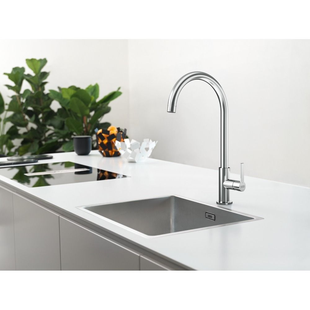 Franke keukenkraan  1150728384 afbeelding 4