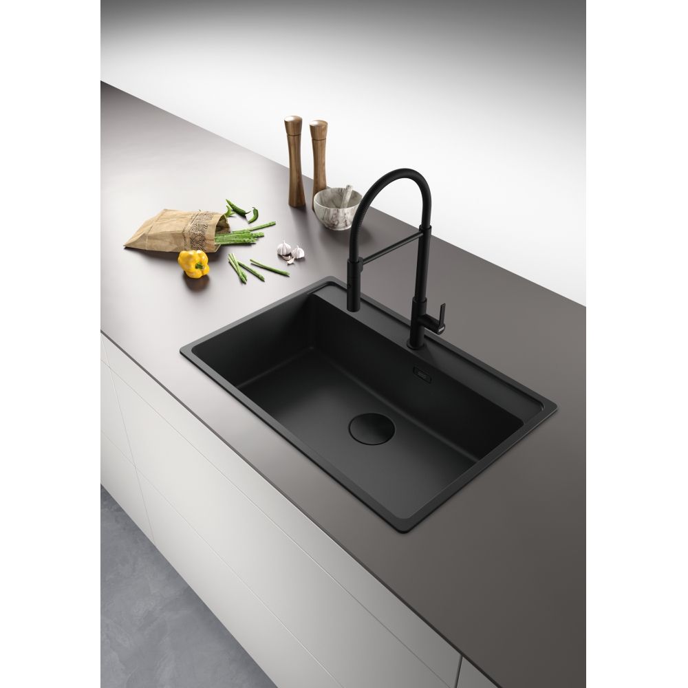 Franke 1150728396  keukenkraan afbeelding 5