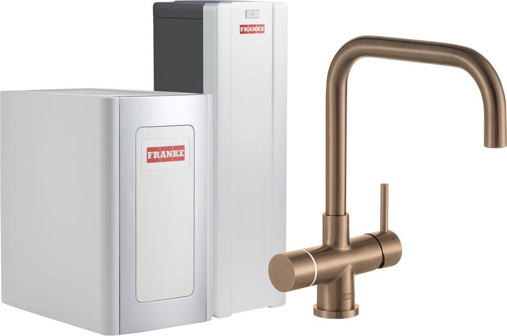 Franke 1190558200