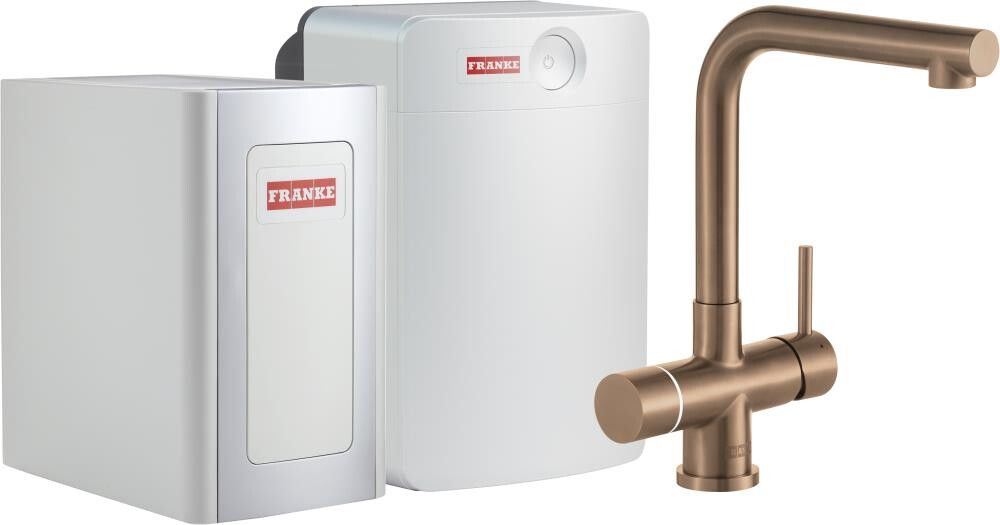Franke 1190558204