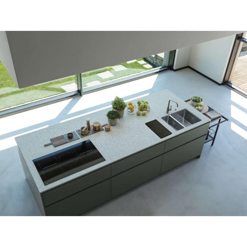 Franke 1220638272  spoelbak afbeelding 5