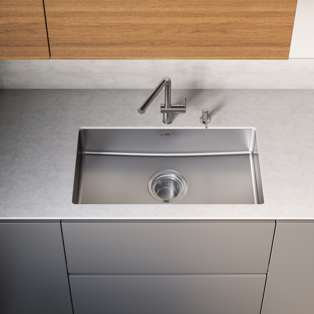 Franke spoelbak  1220694479 afbeelding 4