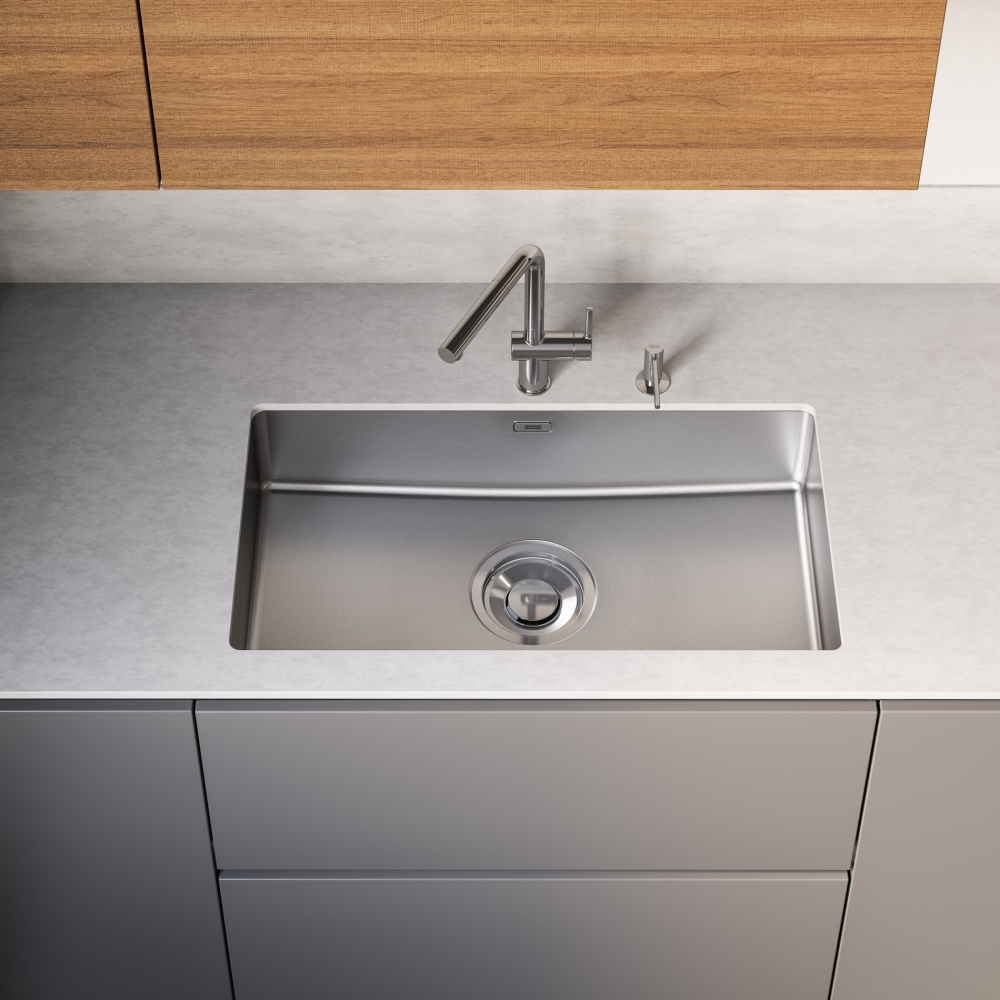 Franke spoelbak 1220694479 afbeelding 3