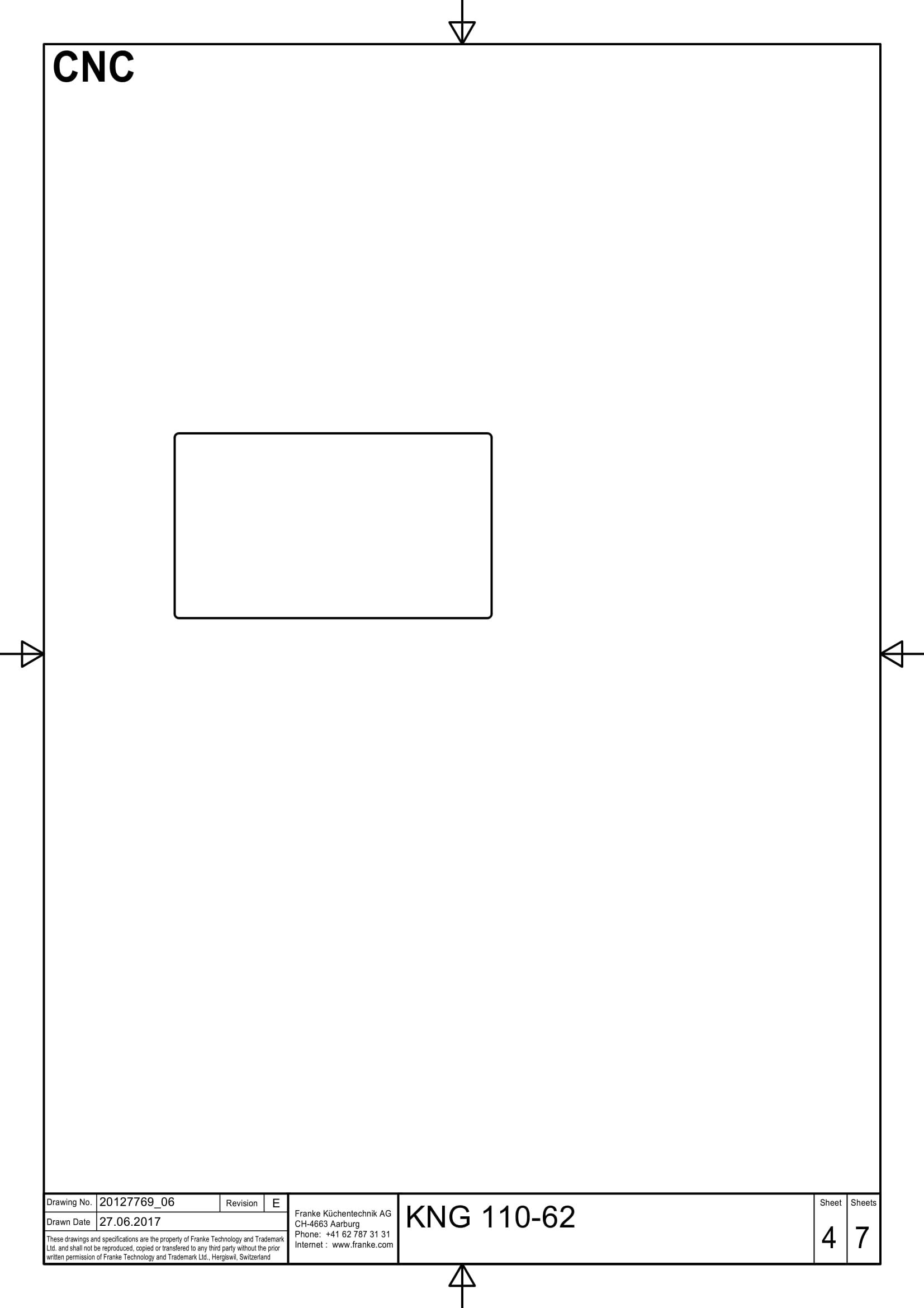 Franke 1250714637  spoelbak afbeelding 5