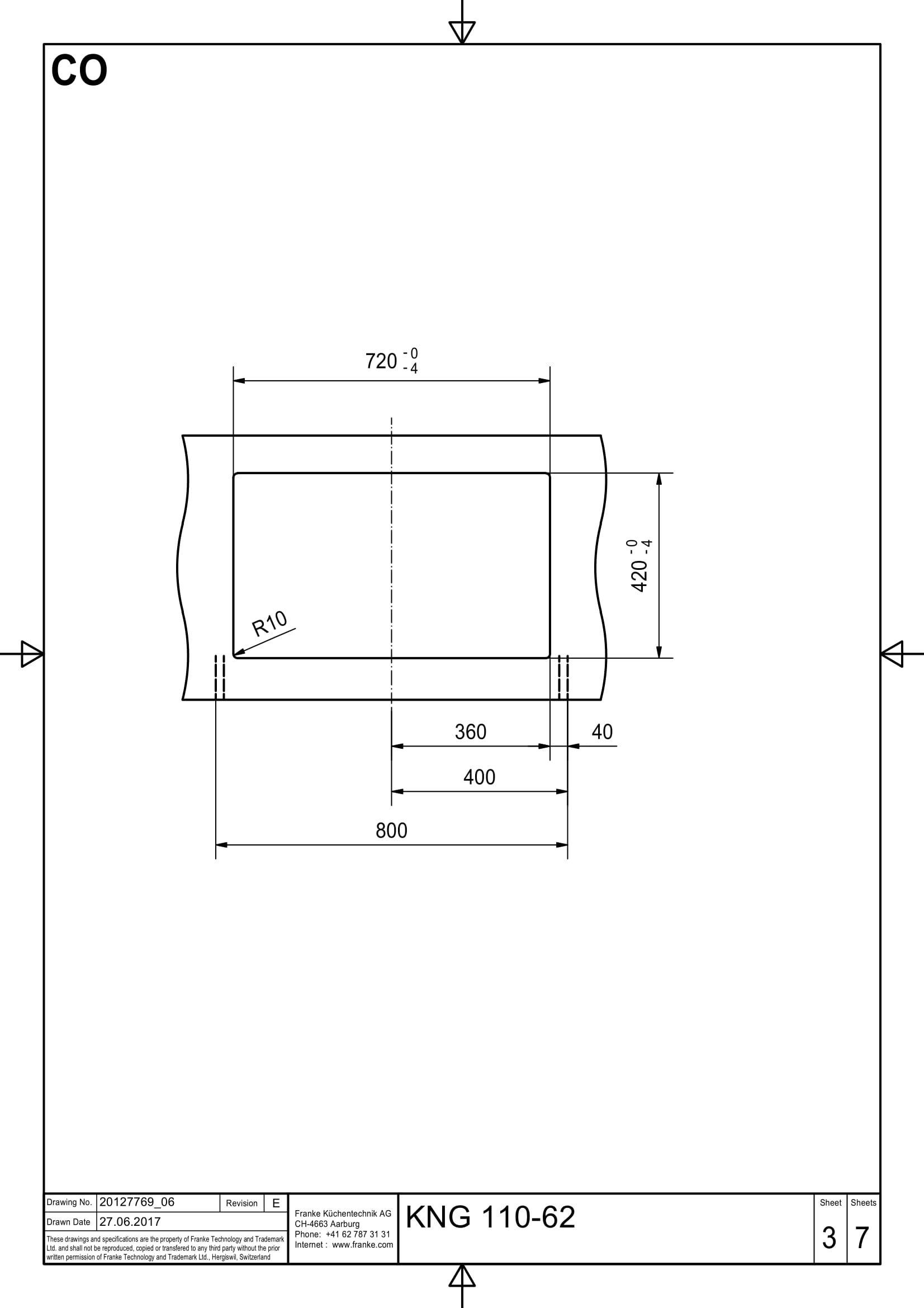 Franke spoelbak  1250714637 afbeelding 4