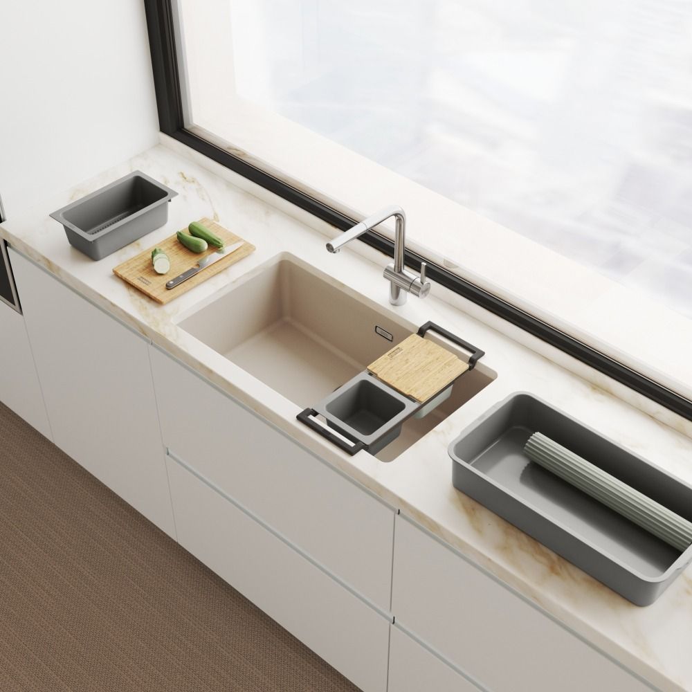 Franke spoelbak 1250725630 afbeelding 3