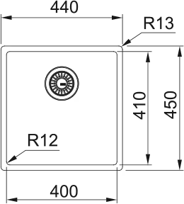 Franke spoelbak 1270674582 afbeelding 3