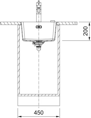 Franke spoelbak 1350697368 afbeelding 3