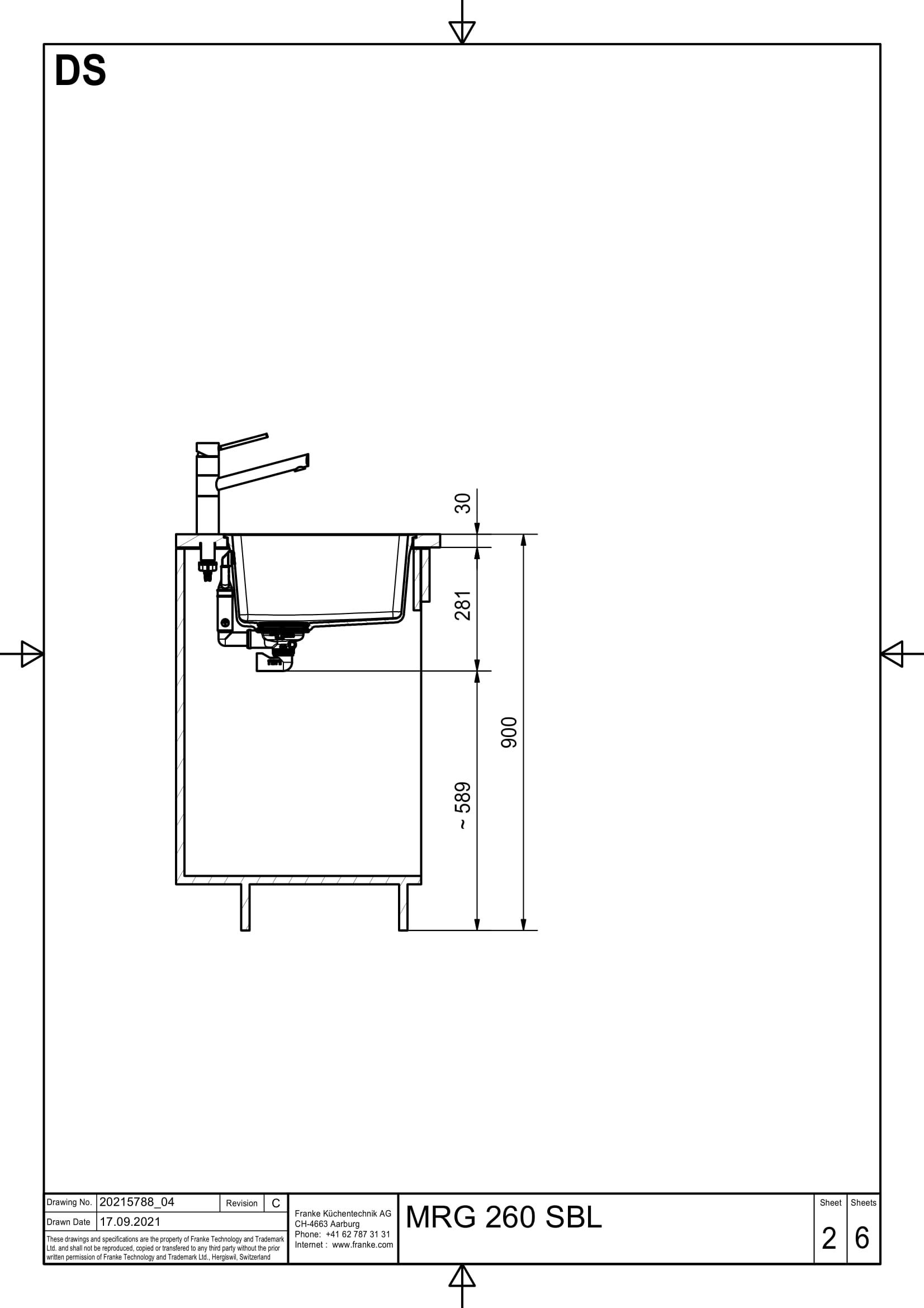 Franke spoelbak 1350725669 afbeelding 3