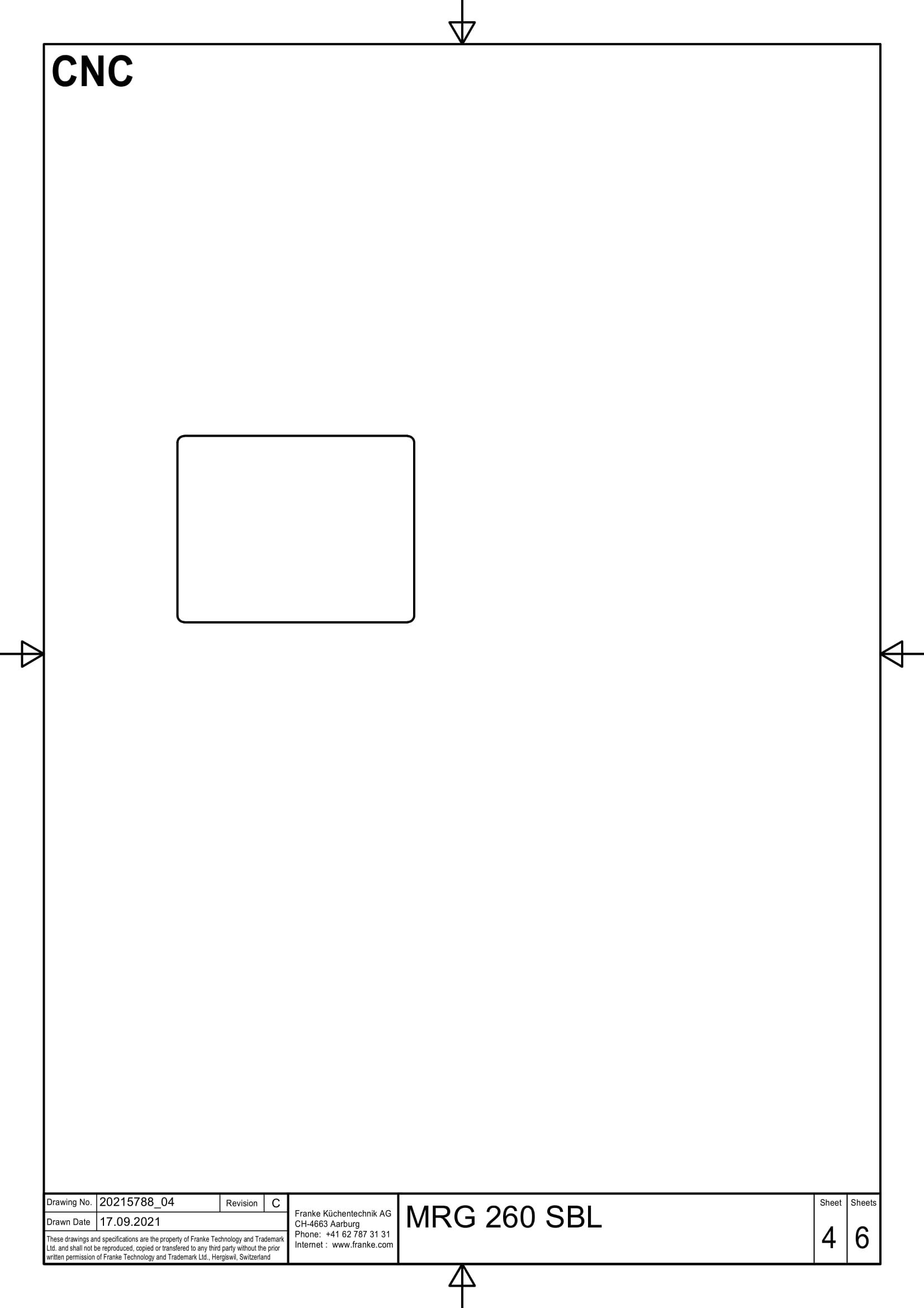Franke 1350725669  spoelbak afbeelding 5