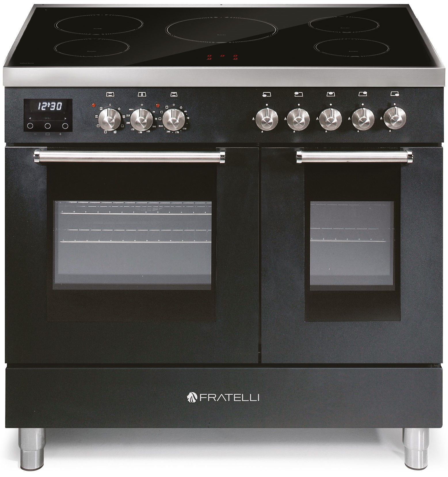 Fratelli MI292-0I5FEM/ANCR