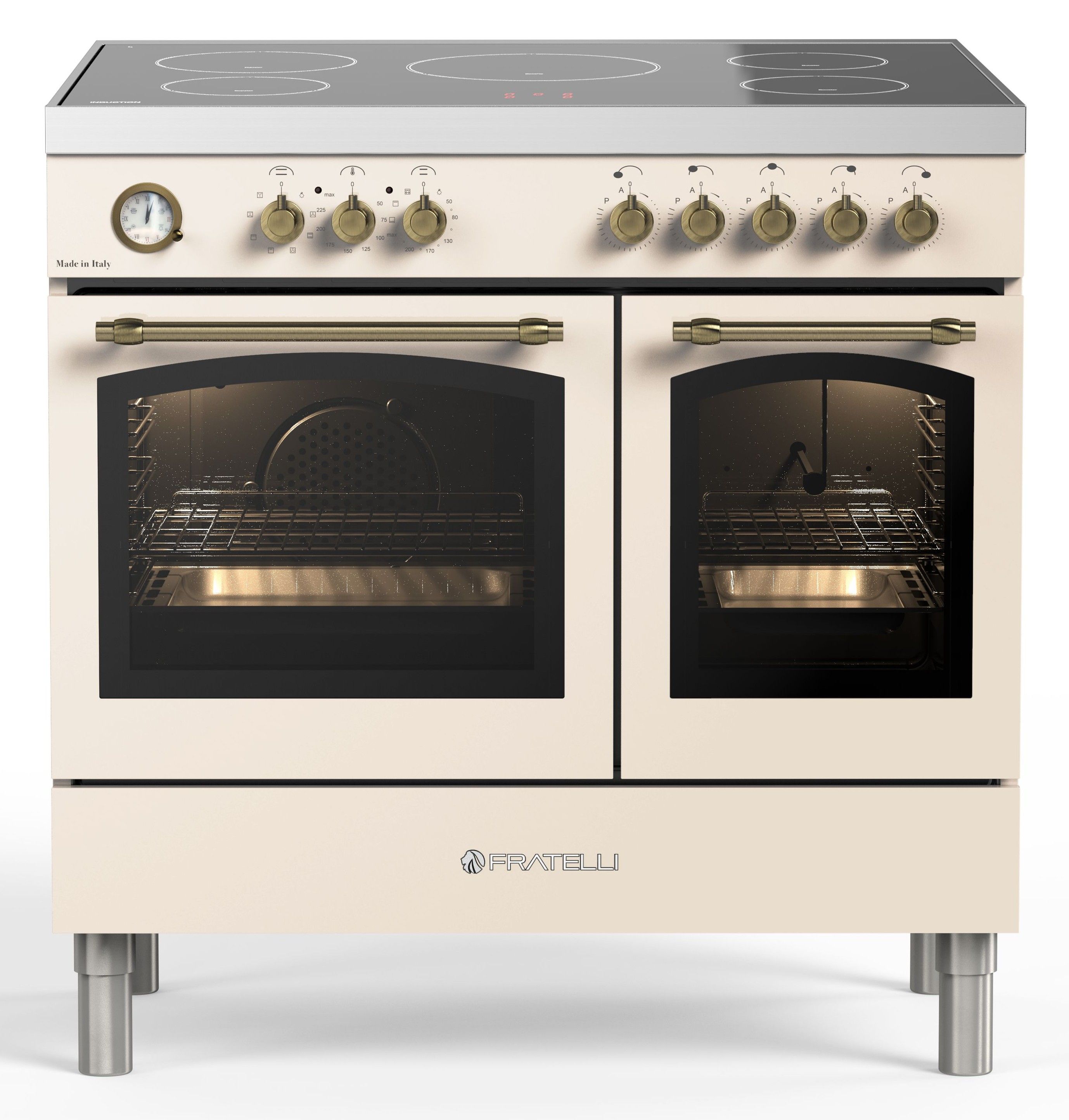 Fratelli VE292-0I5FEM/IVB