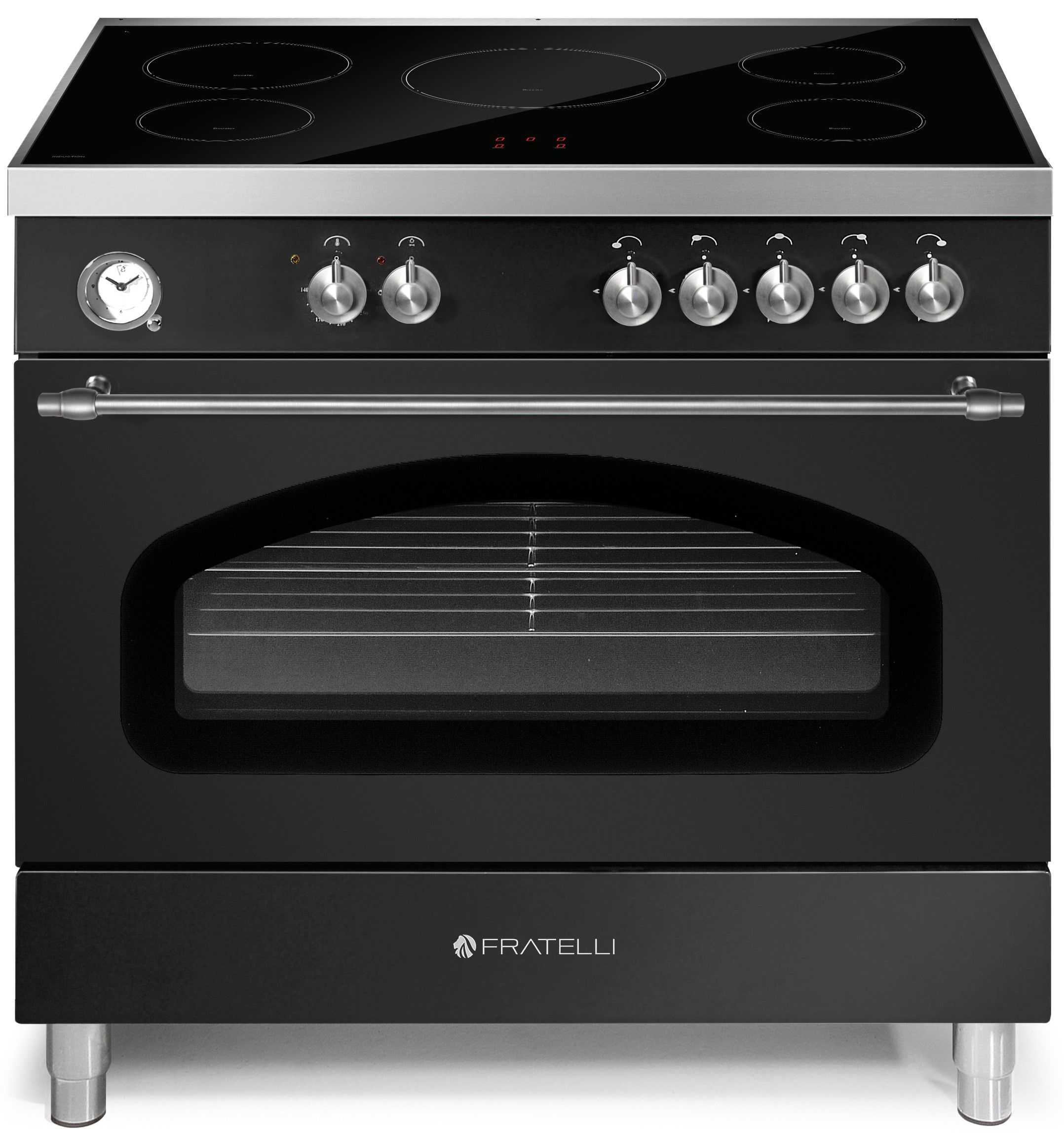 Fratelli VE296-0I5FEM/ANCR