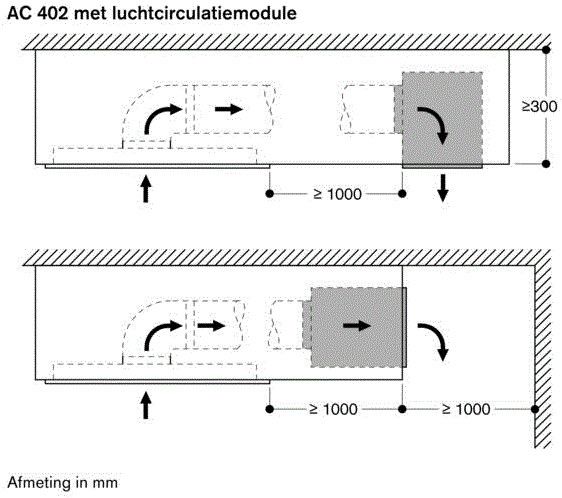 AA010811 van Gaggenau afbeelding 6