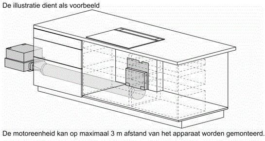 Gaggenau onderdeel  AA200910 afbeelding 4