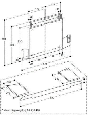 AA210460 Gaggenau afbeelding 2