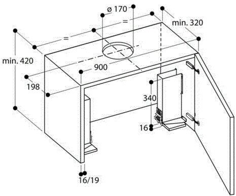 AA210491 Gaggenau afbeelding 2