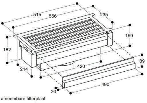 AA211812 Gaggenau afbeelding 2