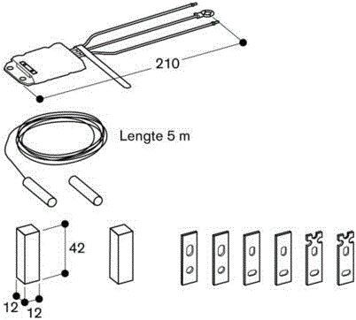 AA400510 Gaggenau afbeelding 2