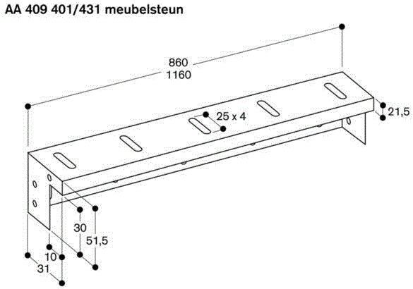 AA409401 Gaggenau afbeelding 2
