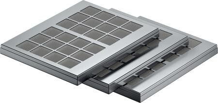 Gaggenau afzuigkap AC270101 afbeelding 3