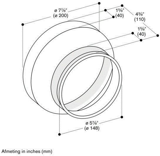 AD704040 Gaggenau afbeelding 2