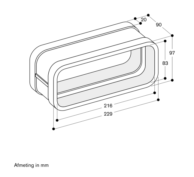 AD854000 Gaggenau afbeelding 2