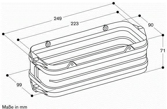 AD857040 Gaggenau afbeelding 2