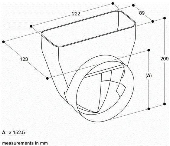 AD857042 Gaggenau afbeelding 2